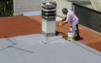 Protective Coatings Application