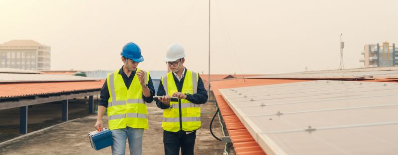 Consultation and Advice