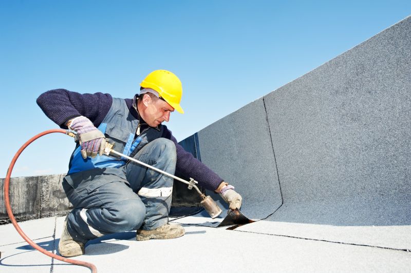 Licensed Roofing Experts