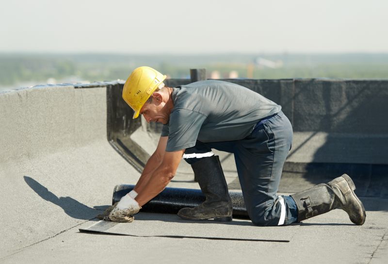 Residential Roofing Professionals
